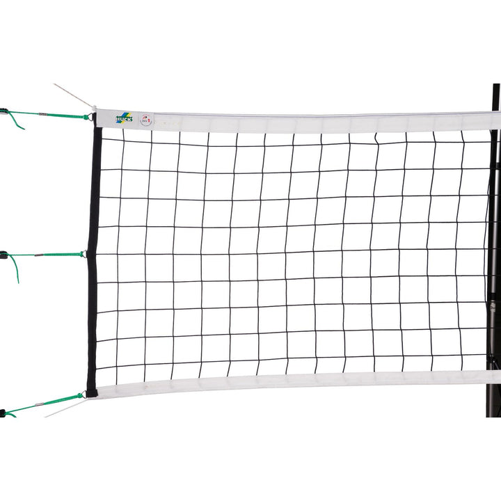 Huck Volleyballnetz DVV 1"