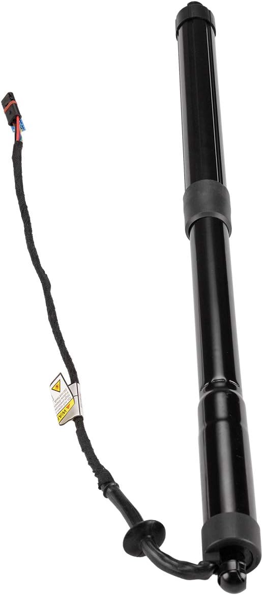 Frankberg 1x Elektrische Gasfeder Gasdruckfeder Heckklappe Links oder Rechts Kompatibel mit P.a.n.a.