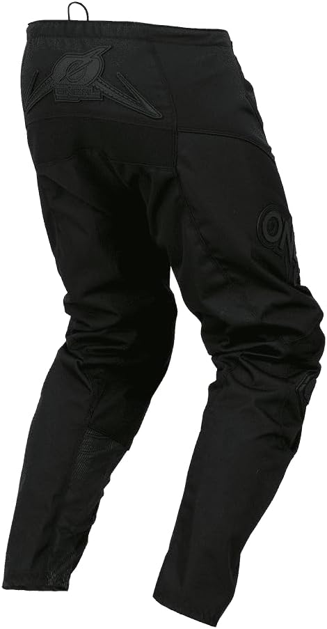 O'NEAL Damen Womens Element Classic Pant, Schwarz, 27 EU-28 EU L Schwarz, L Schwarz