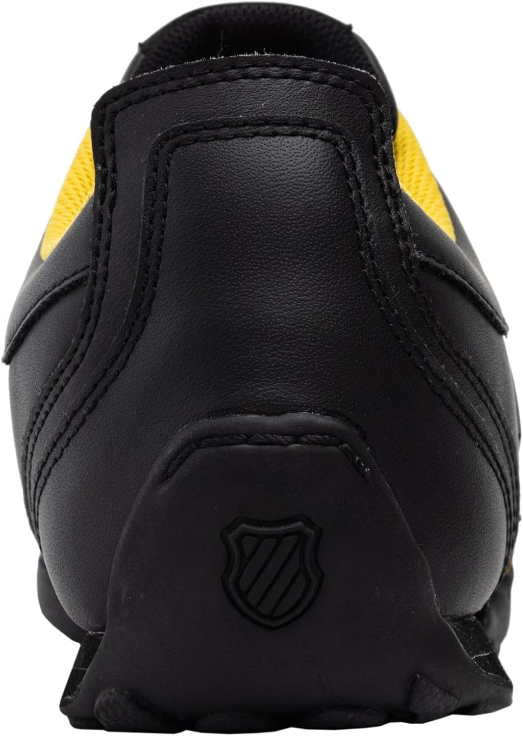 K-Swiss Herren Arvee 1.5Sneaker 39 EU Black Fressia, 39 EU Black Fressia