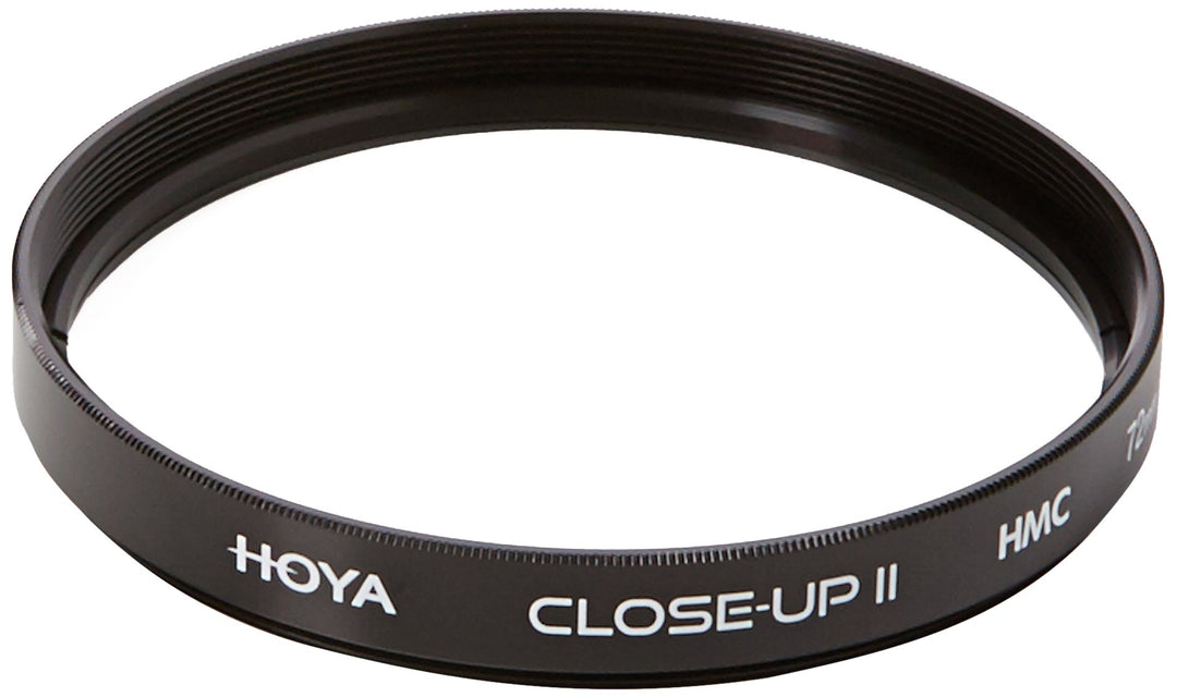 Hoya 72.0mm Close-UP2 +3 72mm +3, 72mm +3