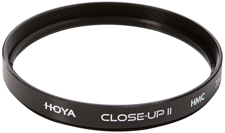 Hoya 72.0mm Close-UP2 +3 72mm +3, 72mm +3
