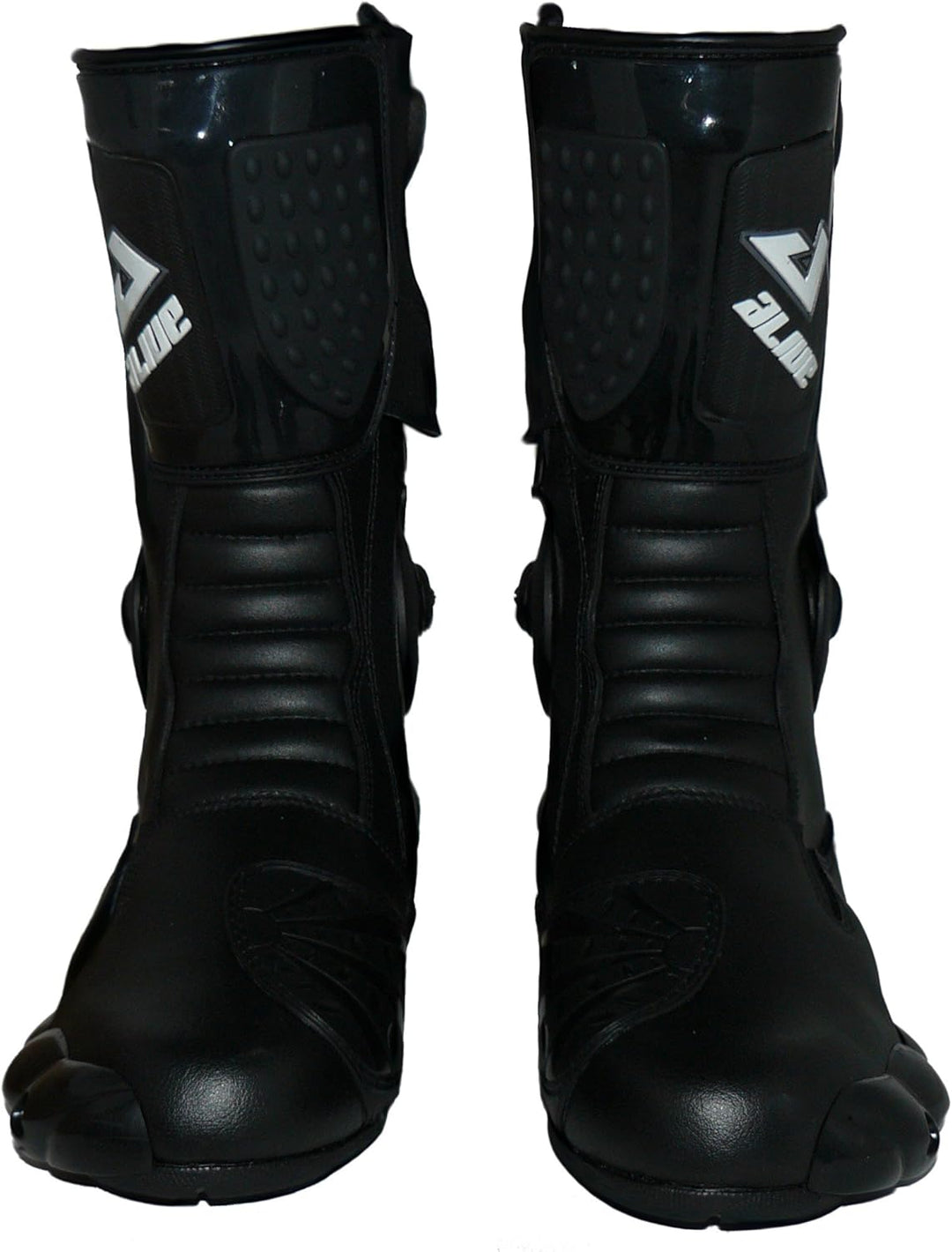 protectWEAR Motorradstiefel Racing TS-006 44 EU, 44 EU