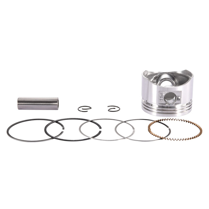 WOOSTAR 52.4mm Kolbenring Ersatz für 4 Takt 110ccm Chinesisch Taotao Coolster Motor ATV Go Kart Dirt