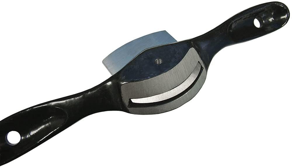 Faithfull SSTWIN Schabhobel, 2 Stück