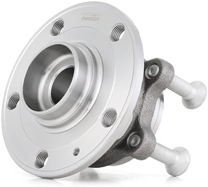 RIDEX Radlagersatz 654W0009 Golf V Schrägheck (1K1) TOURAN (1T1, 1T2) Cad 3,66kg