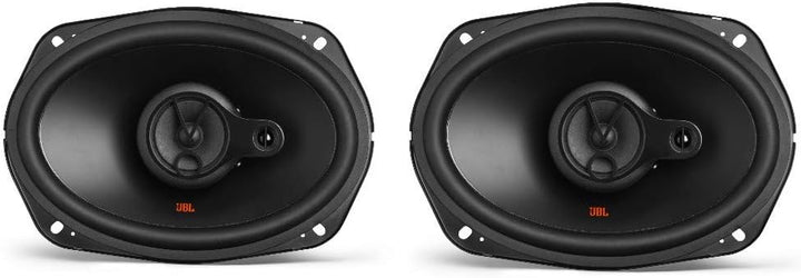 JBL KIT-Set STAGE2 9634 2 3-Wege-Koaxiallautsprecher 6 x 9 15,00 x 23,00 cm 150 x 230 mm 70 Watt RMS