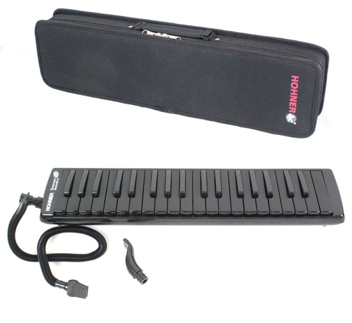 HOHNER SUPERFORCE 37