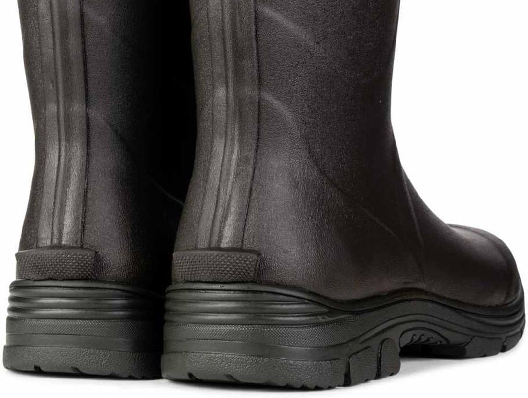 Nash ZT Field Wellies Gummistiefel Grösse 45