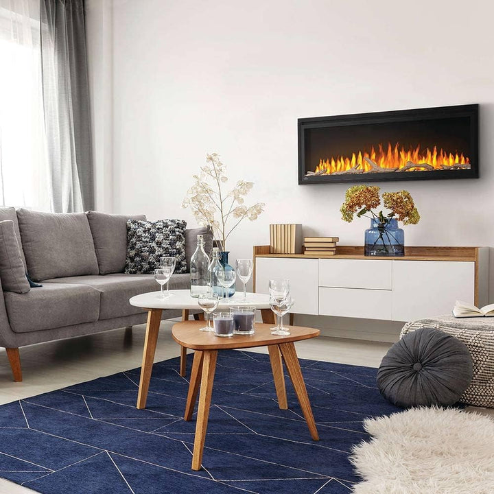 Napoleon Deko-Äste in Treibholz-Ausführung Purview 50 inch - deko kamin, holz, deko holzscheite, kam