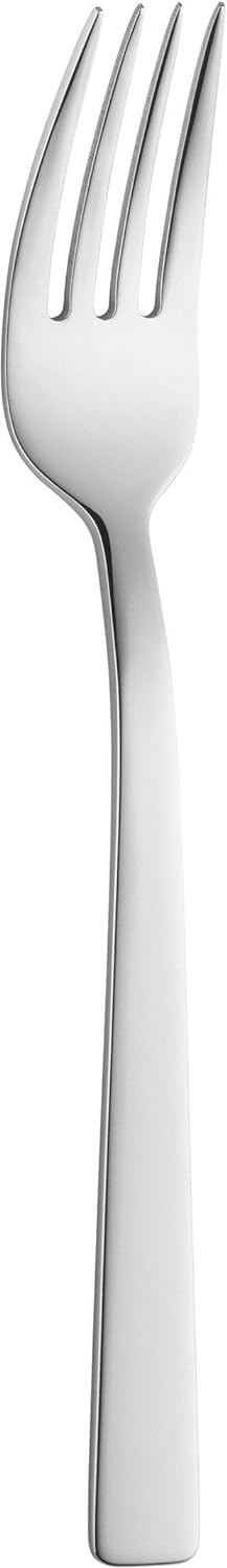 Zwilling KING Besteck-Set, 42 Teile, silberfarben, 35 x 25 x 10 cm