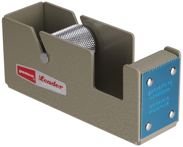 HIGHTIDE Penco Tape Dispenser: 0.8 in. breite (Elfenbein) Elfenbeinfarb small / tape up to 0.8 in. w