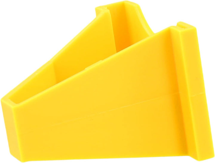 Laminat Verlegeset 23-teilig, Laminatboden Werkzeug Set mit Gummihammer, Zugeisen, Klopfblock mit Gr