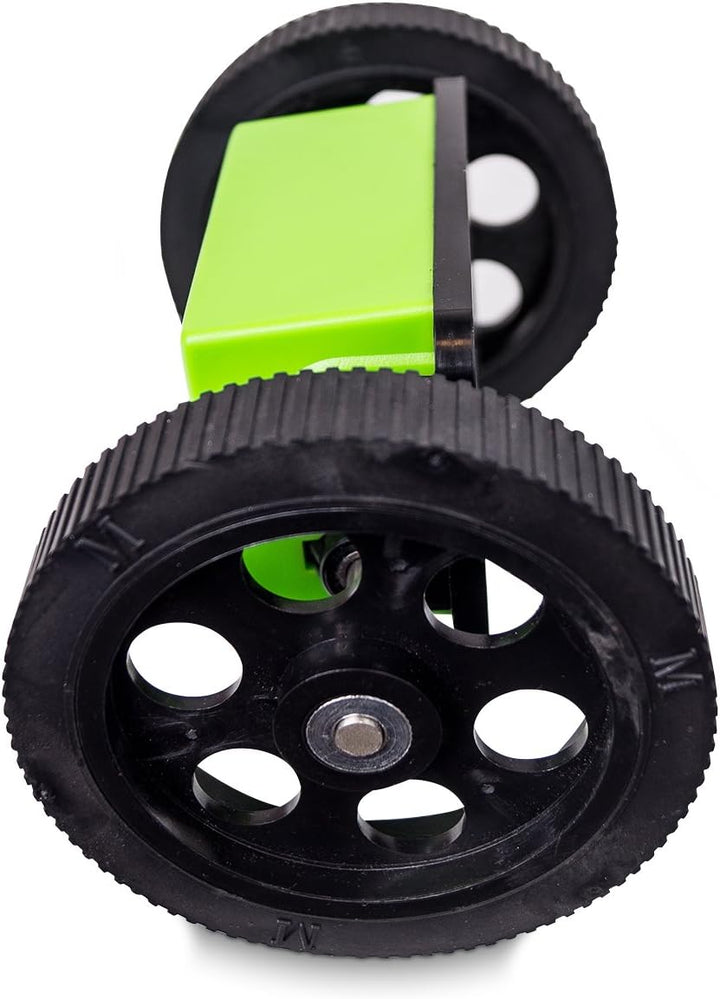 Meterzähler/universal Counter für (Auto) Folien, Angelschnur, Tapeten, Kabel - vielseitig einsetzbar