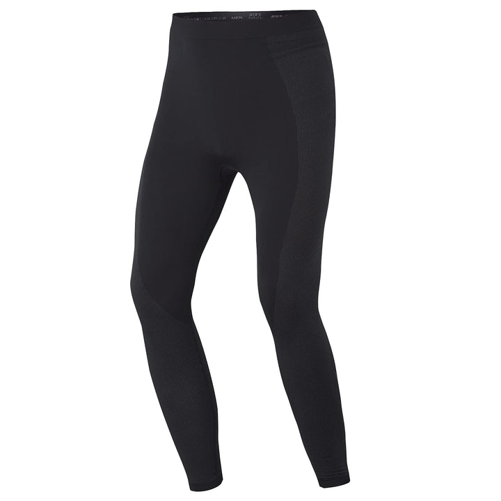 SHIMA BASECOOLER 2.0 - Thermoaktive Herrenhose mit COOLMAX-Fasern. Funktionsunterwäsche, Kühlend, At