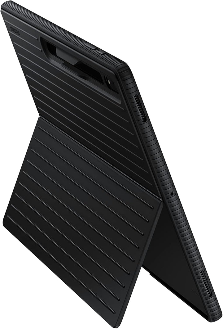 Samsung Protective Standing Cover EF-RX900 für das Galaxy Tab S8 Ultra