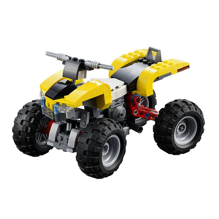 LEGO 31022 - Creator Turbo-Quad