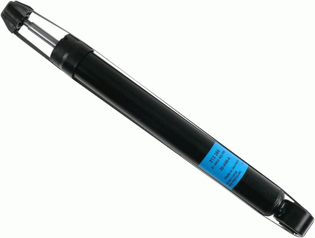 SACHS 313 366 Stossdämpfer für Audi A4 B8 AVANT (8K5) 2007-2015 Hinterachse