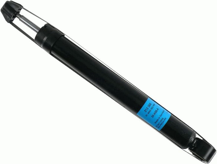 SACHS 313 366 Stossdämpfer für Audi A4 B8 AVANT (8K5) 2007-2015 Hinterachse