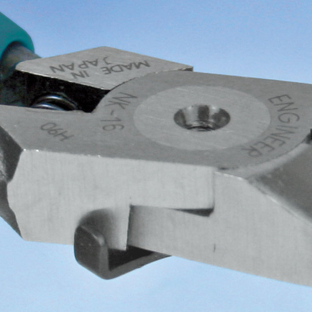 Seitenschneider/Seitenschneider zum Schneiden von Draht, Präzisions-Elektronik-Arbeiten – 150 mm Her