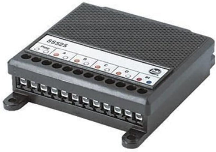 LGB L55525 Weichendecoder 4 Kanal