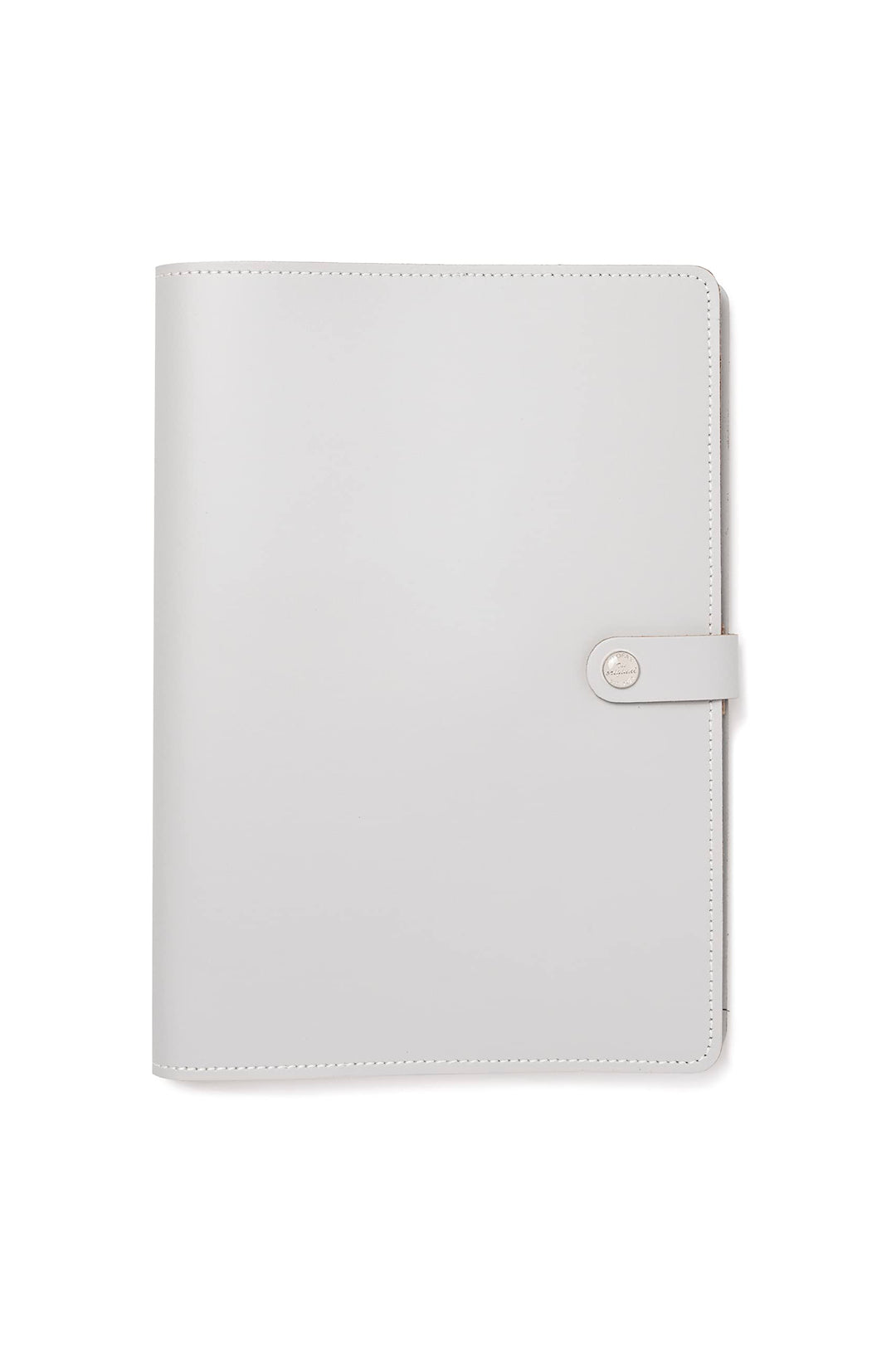 Filofax Das Original A4 Notizbuch-Folio, Stein