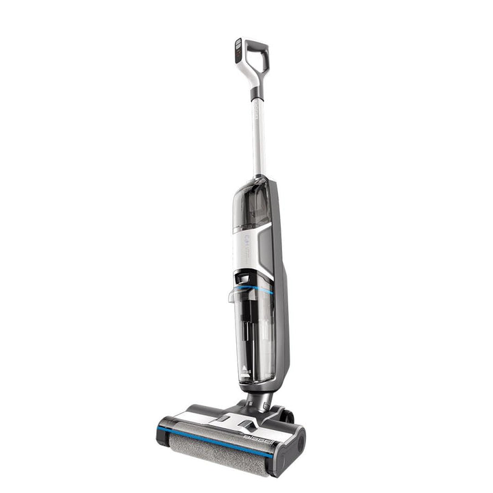 Bissell Crosswave HF3 Wählen