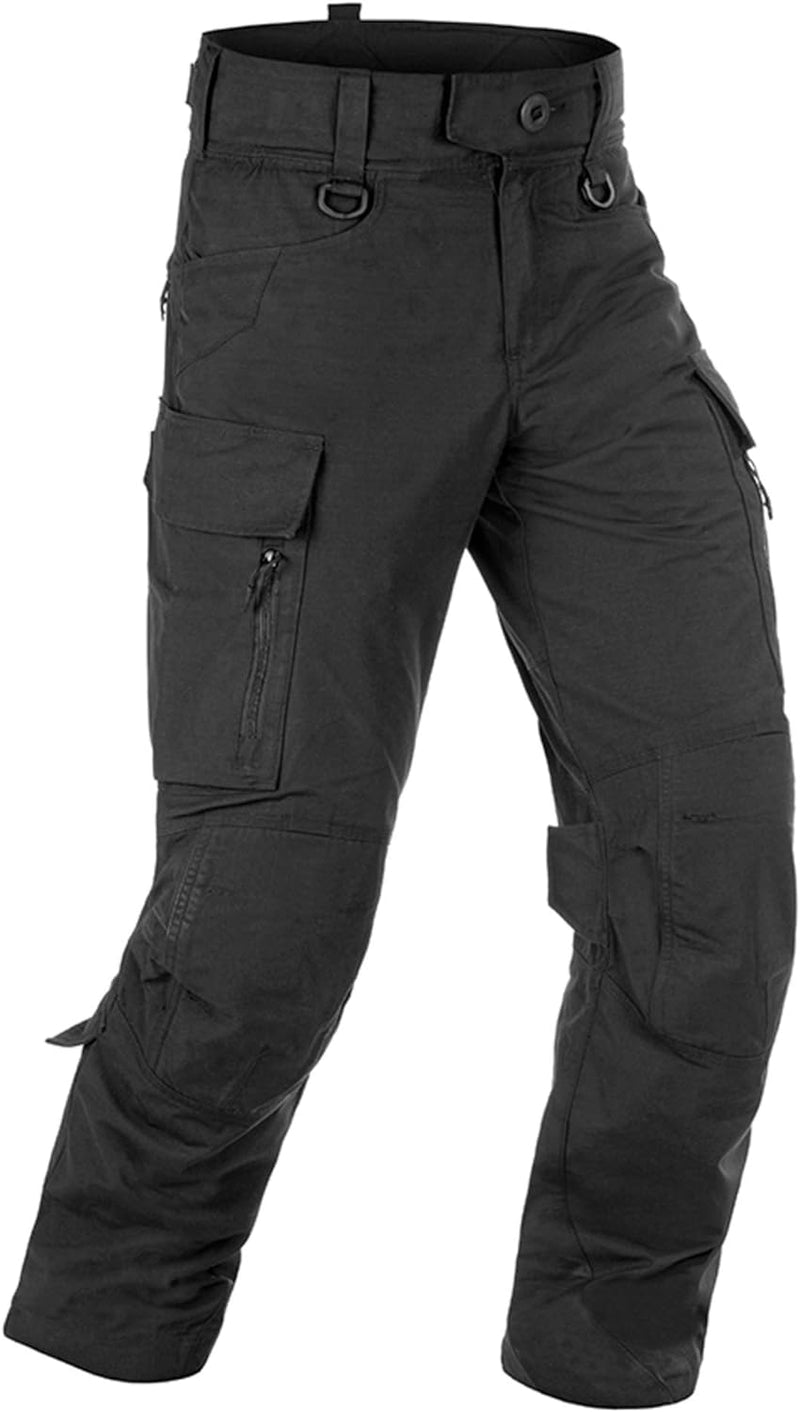 ClawGear Raider MK.IV Leichte vielseitige Einsatzhose Polizei Militär - Schwarz