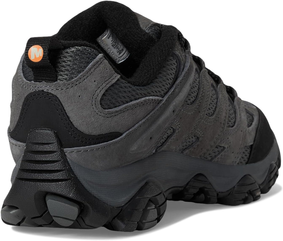 Merrell Herren Moab 3 Wanderschuh 40 EU Granite V2, 40 EU Granite V2