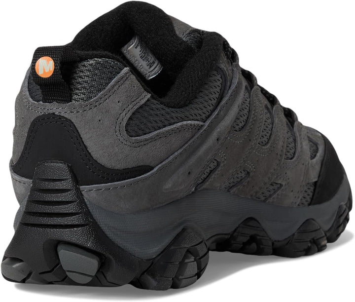Merrell Herren Moab 3 Wanderschuh 40 EU Granite V2, 40 EU Granite V2