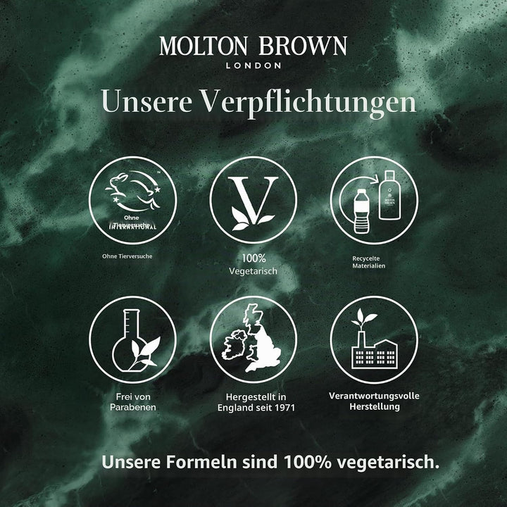 Molton Brown Aromatic und Citrus Hand Care Collection