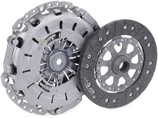 LuK 623 3235 00 Kupplungssatz