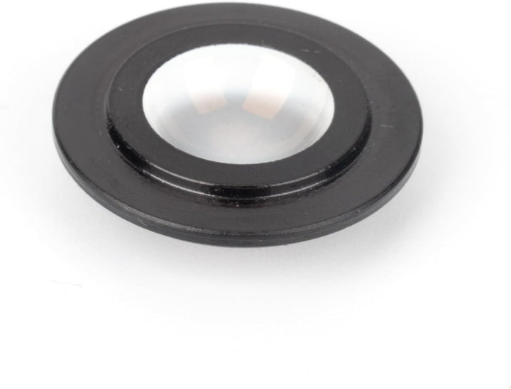Ersatz-Objektiv für Insta360 X4 Action-Kamera-Objektiv-Reparaturteil (Version 2 – mit Rand) Version
