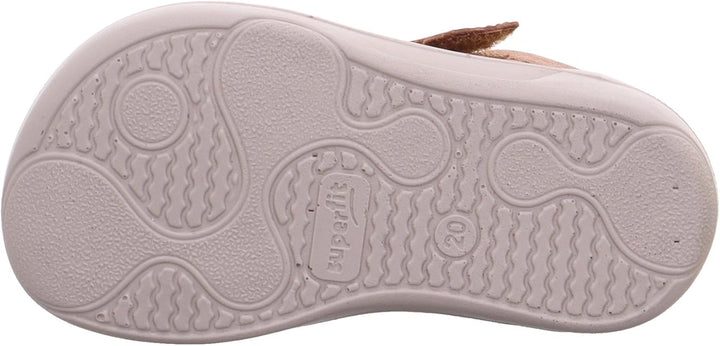 Superfit Jungen Superfree Leicht Gefütterte Gore-tex Lauflernschuhe 21 EU Braun 3000, 21 EU Braun 30