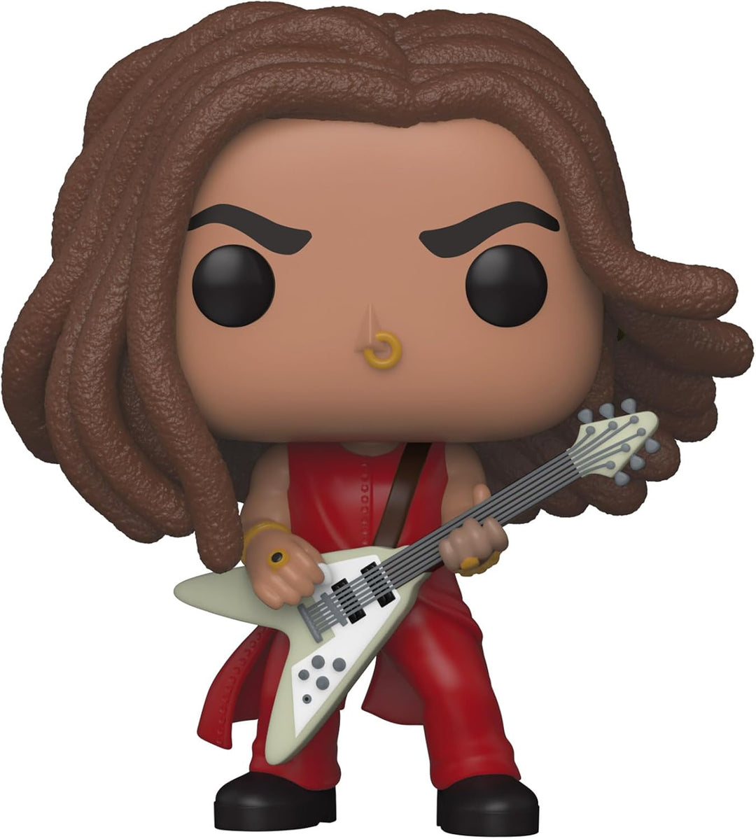 Funko Pop! Rocks: Lenny Kravitz - Vinyl-Sammelfigur - Geschenkidee - Offizielle Handelswaren - Spiel