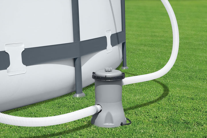 Bestway Filterpumpe 2006 L/530Gal