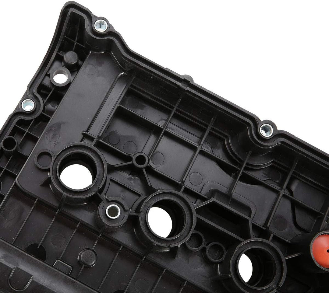 APM Autoteile Ventildeckel Zylinderkopfhaube für C4 C5 DS3 DS4 DS5 207 208 308 508 3008 5008 RCZ 200