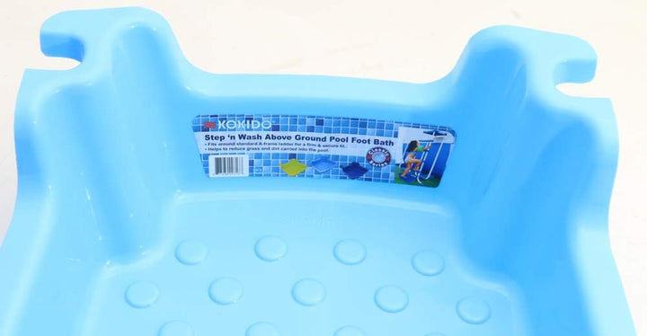 Bestway m120318 – eurobuilding Leiter Pool