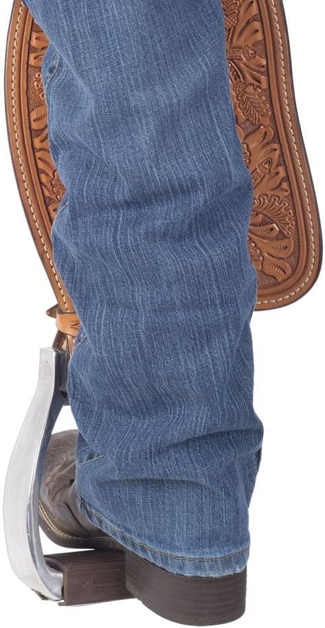Tough 1 EZ Out Sicherheitssteigbügel 3-Inch, 3-Inch