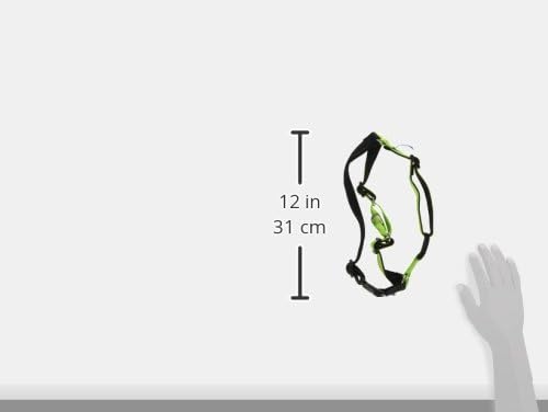 PetSafe Deluxe Easy Walk Hundegeschirr apfelgrün Medium, apfelgrün Medium