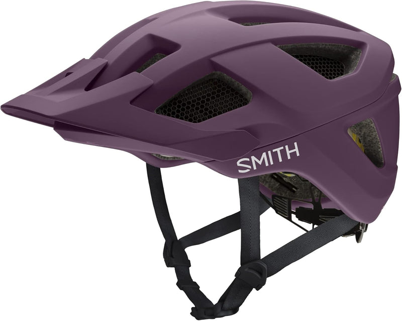 Smith Session MIPS Fahrradhelm 51-55 cm Matte Amethyst, 51-55 cm Matte Amethyst