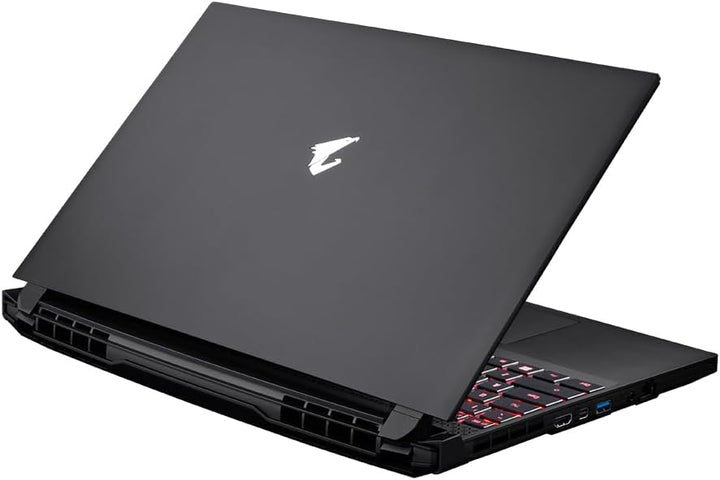 GIGABYTE AORUS 5 Gaming Laptop, Intel Core i7 12700H, GeForce RTX 3070, 15,6 Zoll 240Hz Display, Win