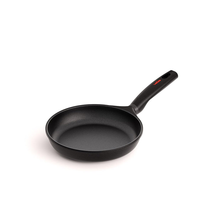 Valira - 4212/15 - Poêle fonte d'aluminium 22cm Tecnoform Platinium 22 cm, 22 cm