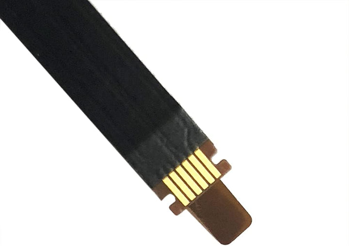 JINTAI Flex Tastatur Flachkabel Ersatz für Mic-rosoft Surface Book 2 13,5 Zoll 1832 1834 1835 M10248