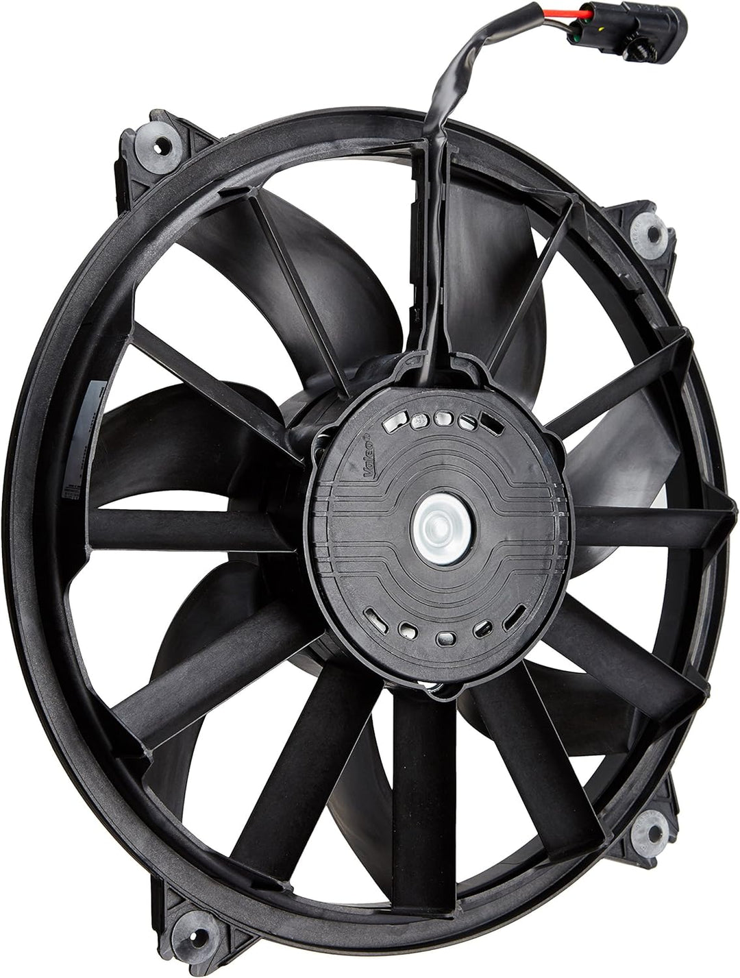 VALEO Lüfter Motorkühlung 696091