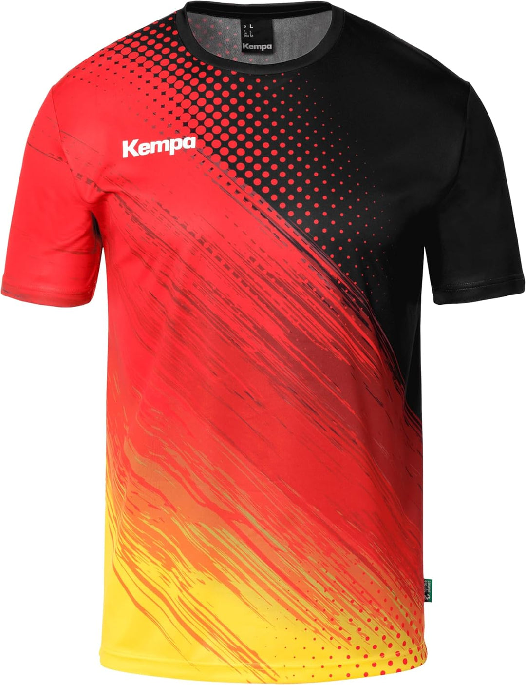 Kempa Unisex Poly Shirt Team Ger Sweatshirt