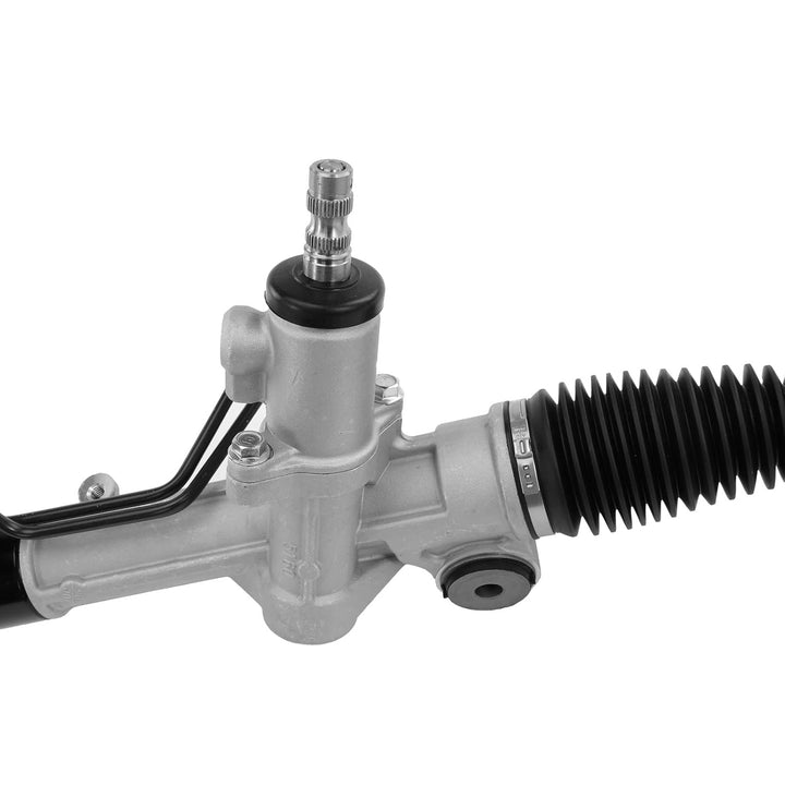 Frankberg Lenkgetriebe Servolenkgetriebe Hydraulisch für Linkslenker Kompatibel mit Camry Stufenheck
