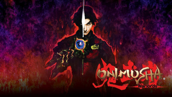 Onimusha: Warlords - PlayStation 4 Standard Edition