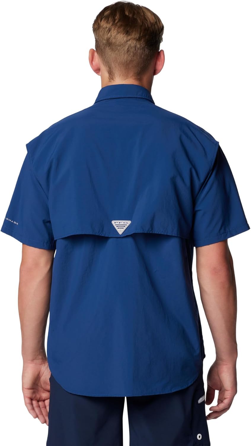 Columbia Herren Wanderhose Silver Ridge abnehmbare Hosenbeine 2024 Carbon S, 2024 Carbon S
