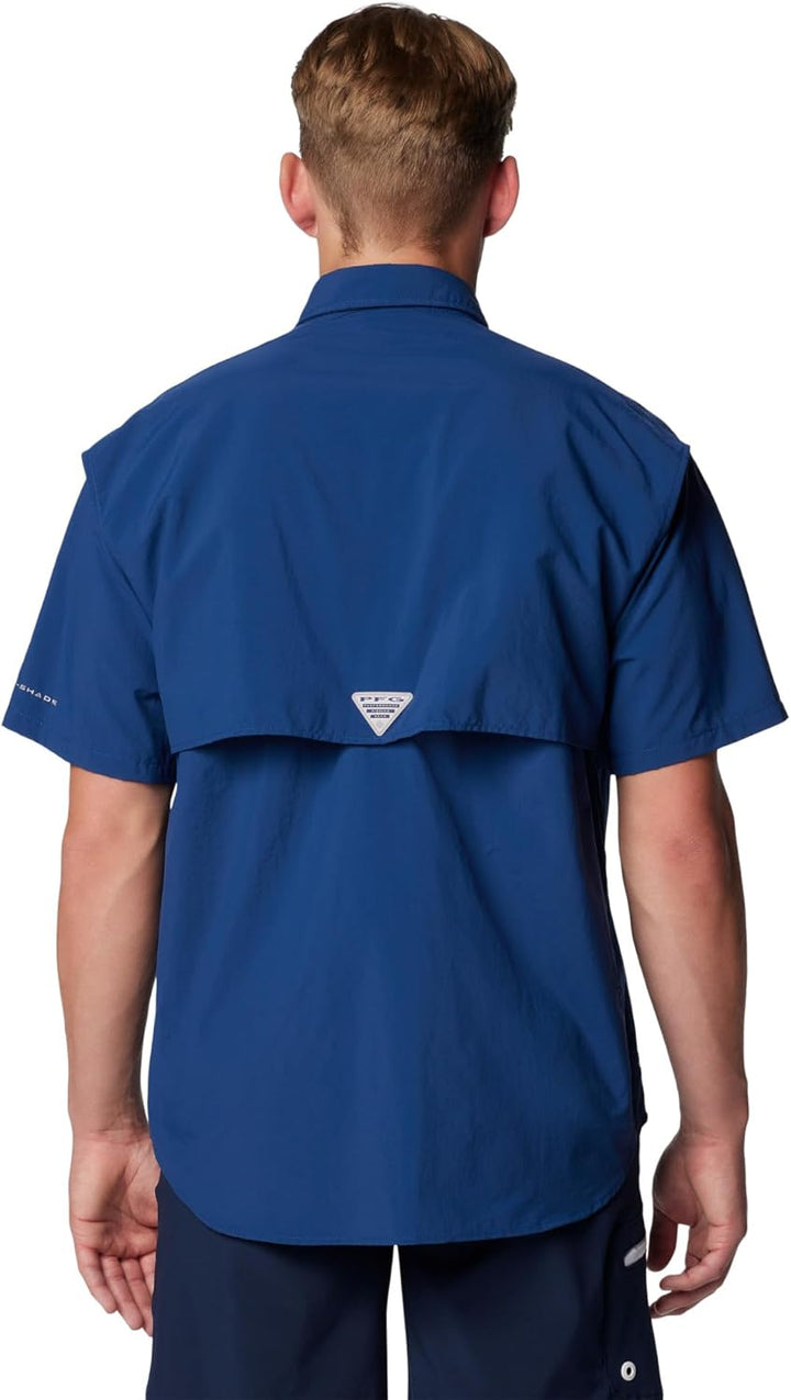 Columbia Herren Wanderhose Silver Ridge abnehmbare Hosenbeine 2024 Carbon S, 2024 Carbon S